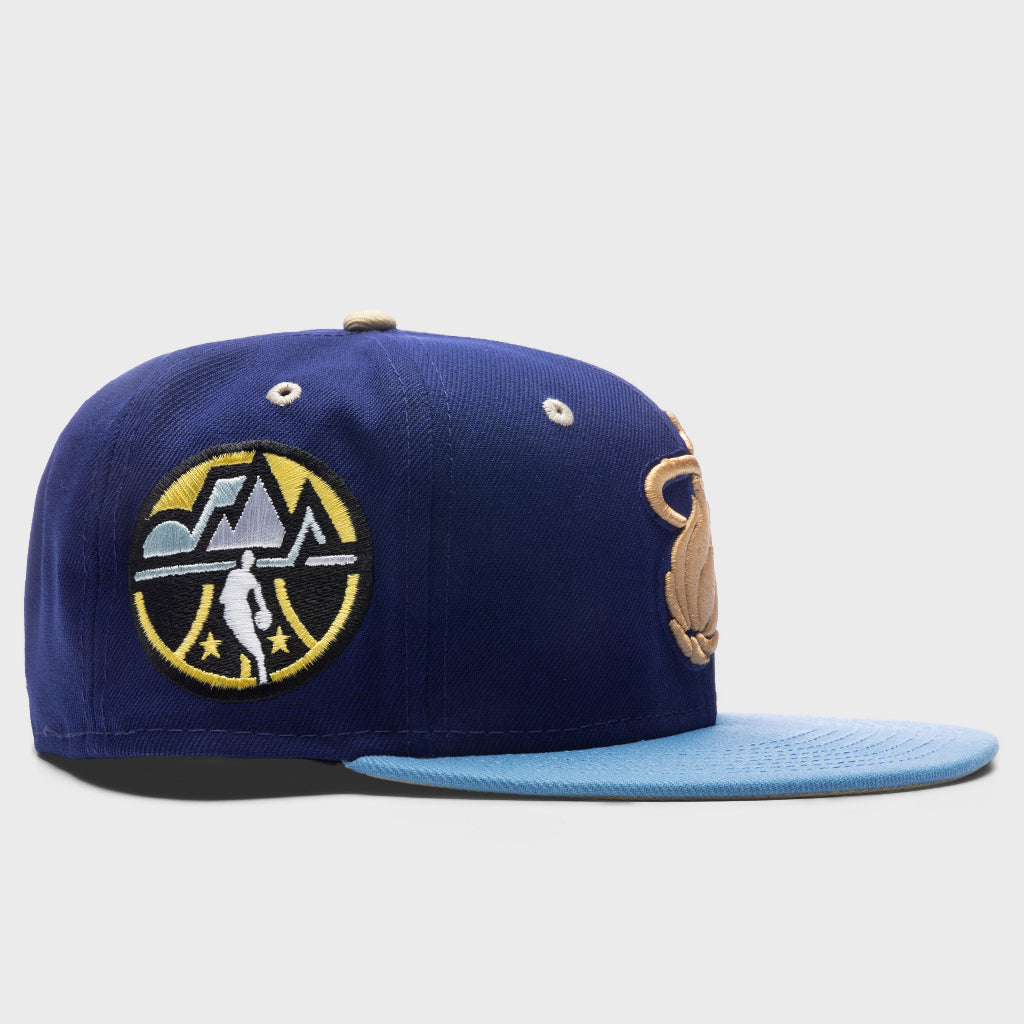 59FIFTY Fitted - Miami Heat