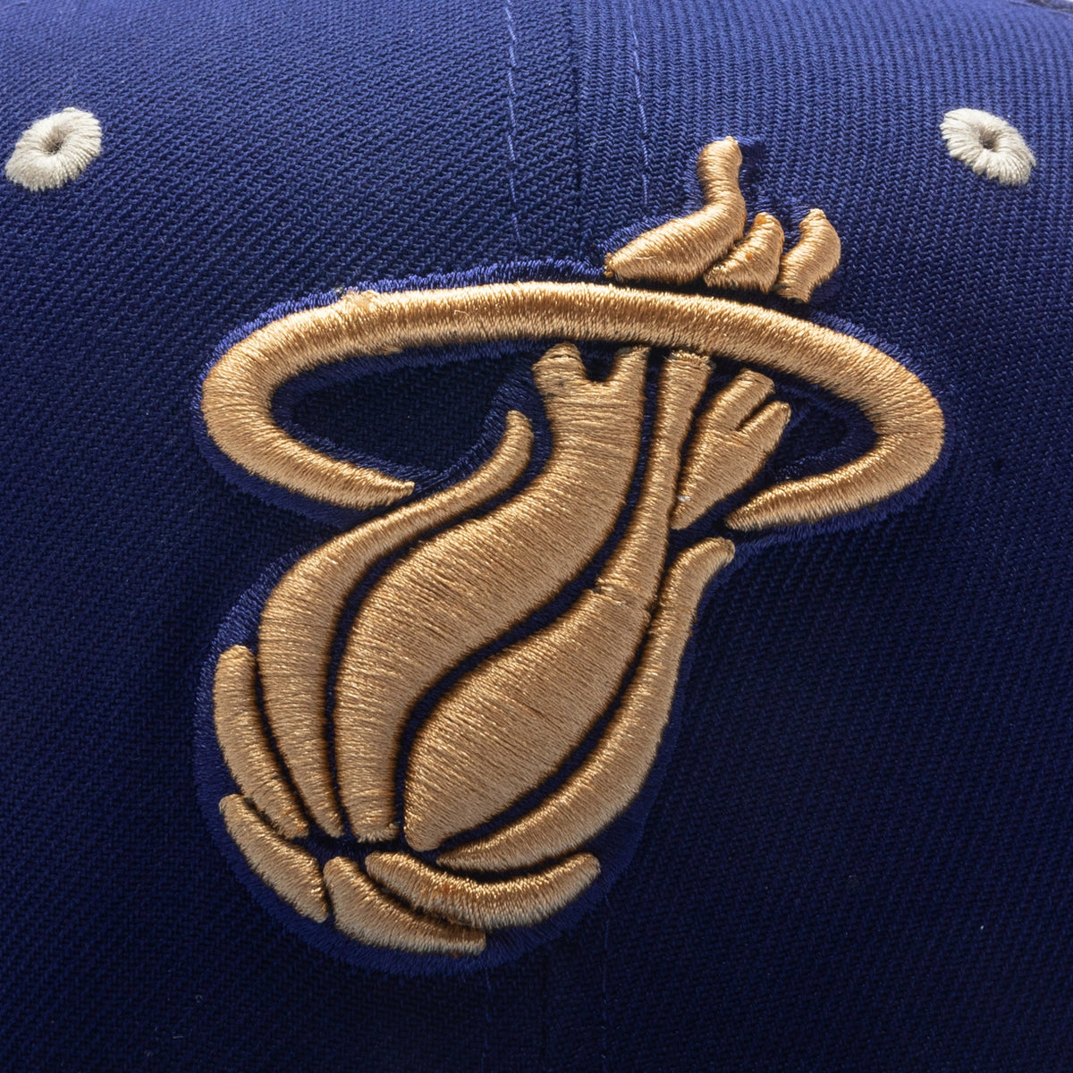 59FIFTY Fitted - Miami Heat