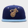 59FIFTY Fitted - Miami Heat