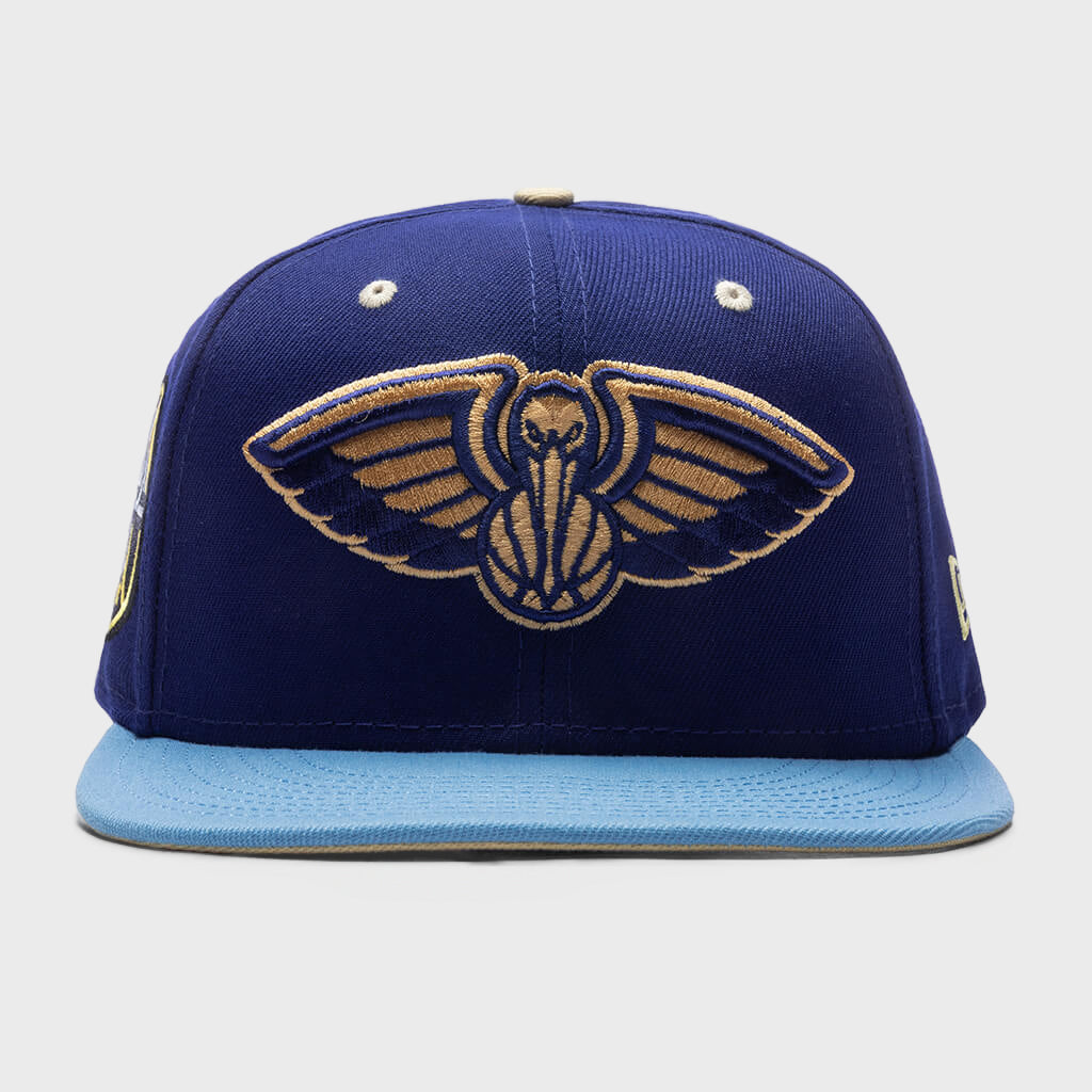 59FIFTY Fitted - New Orleans Pelicans