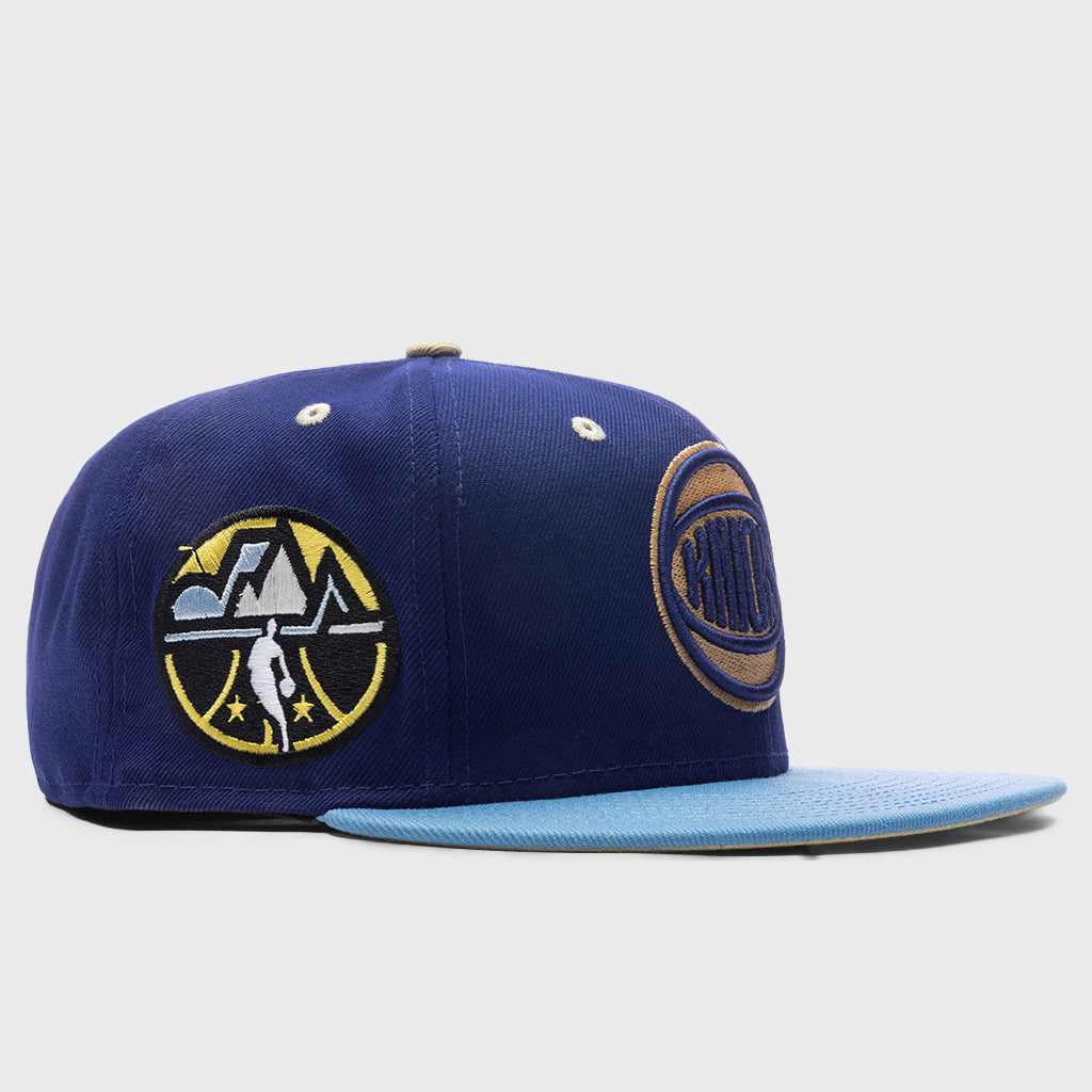 59FIFTY Fitted - New York Knicks
