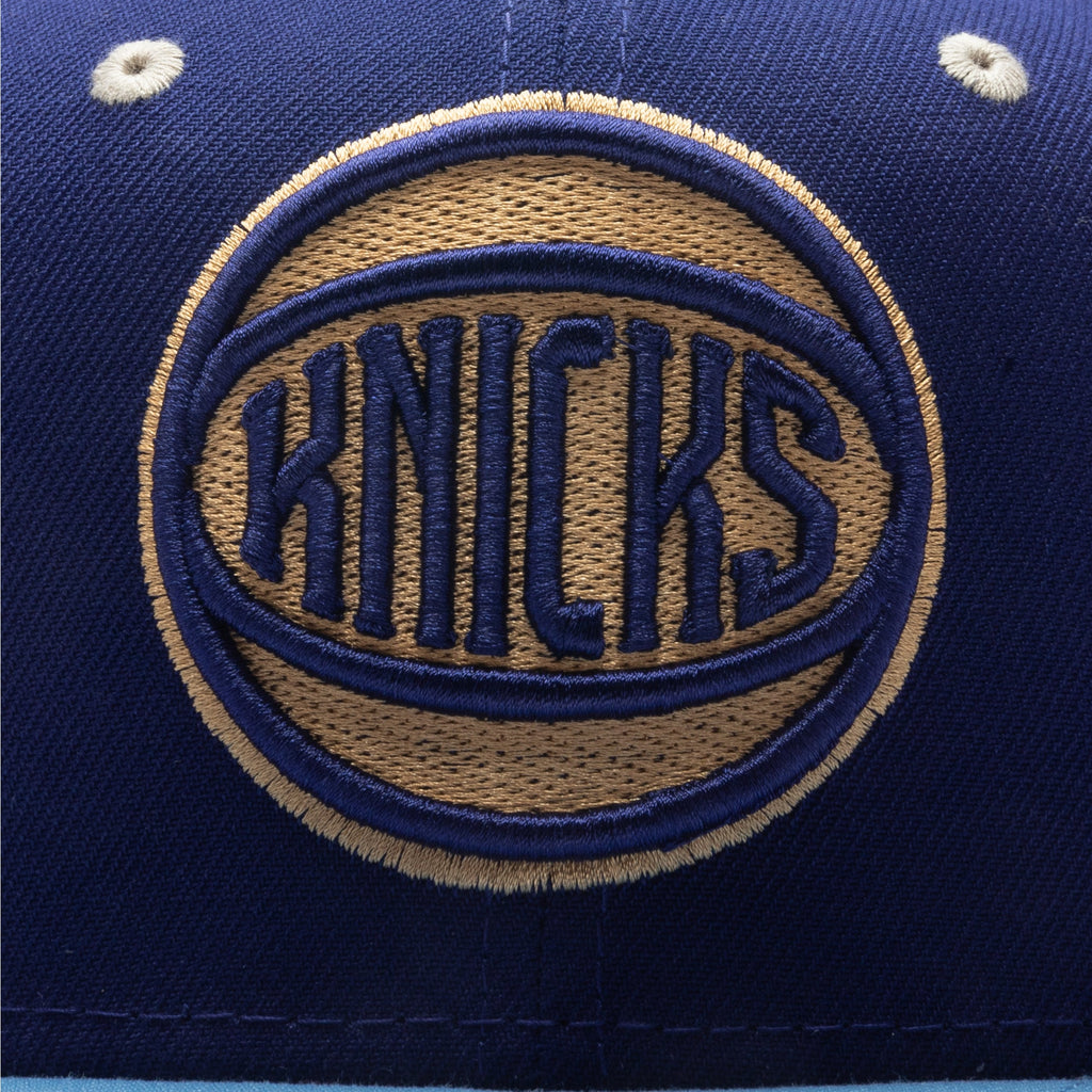 59FIFTY Fitted - New York Knicks