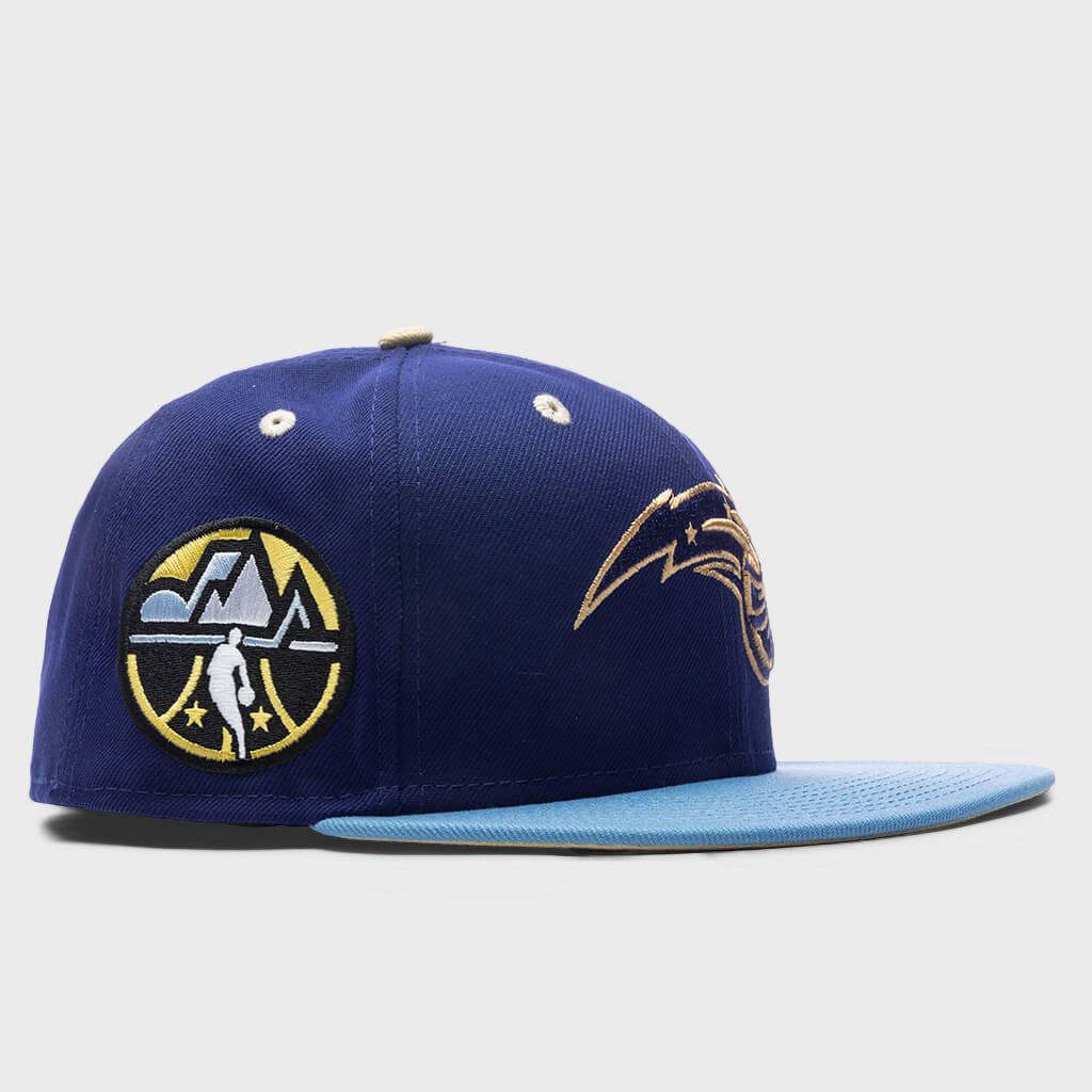 59FIFTY Fitted - Orlando Magic