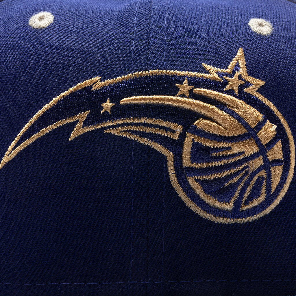 59FIFTY Fitted - Orlando Magic