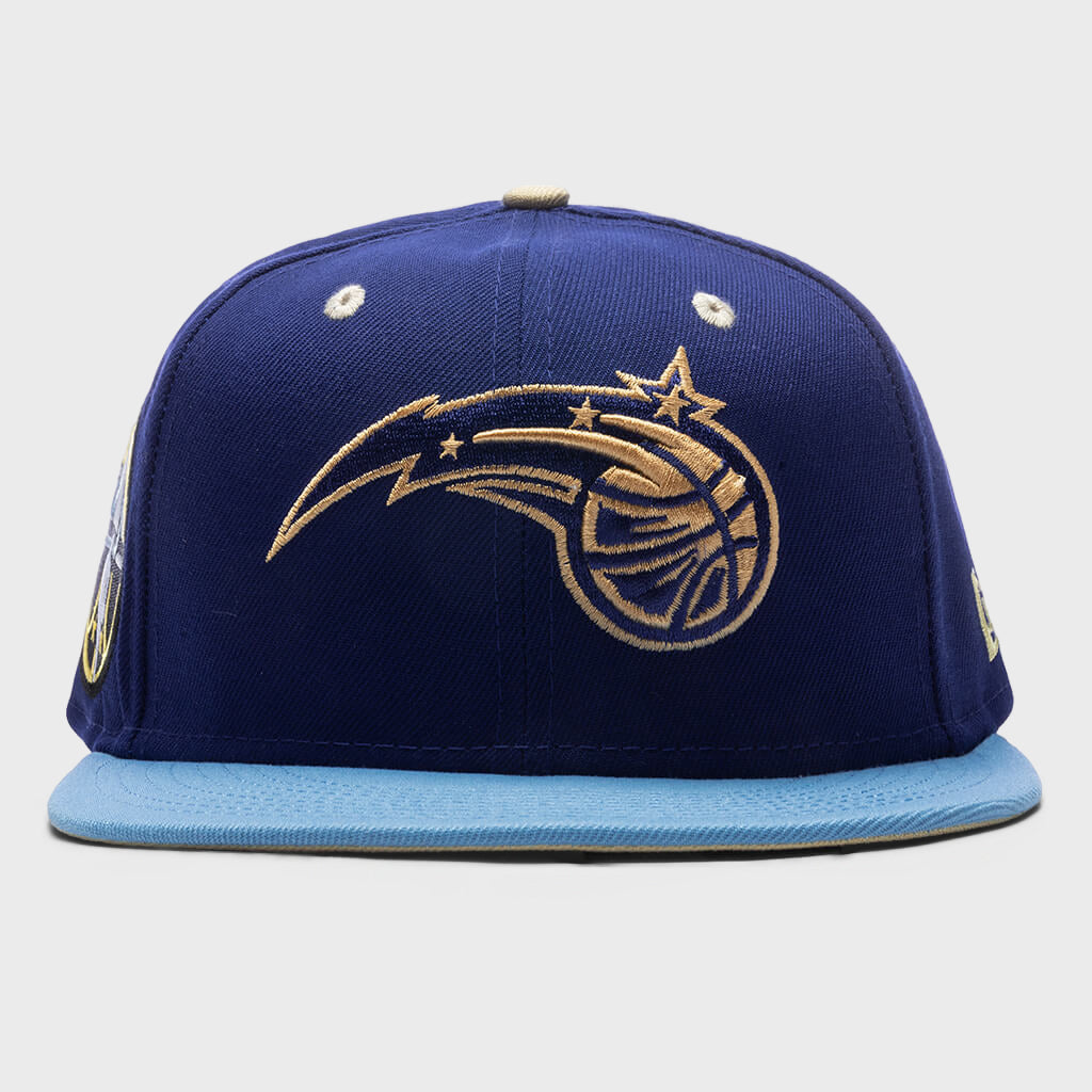 59FIFTY Fitted - Orlando Magic