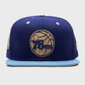 59FIFTY Fitted - Philadelphia 76ers