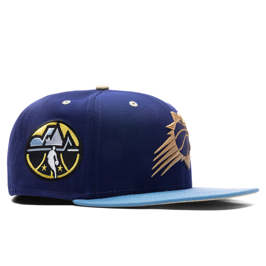 59FIFTY Fitted - Phoenix Suns
