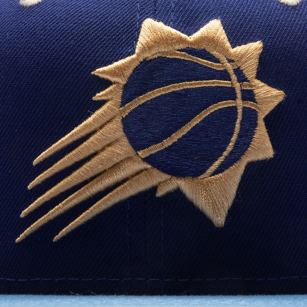 59FIFTY Fitted - Phoenix Suns