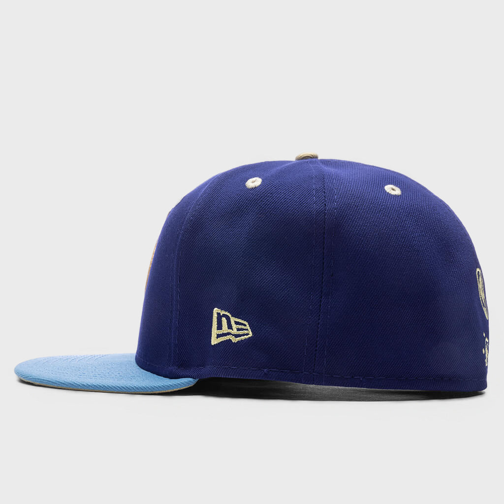 59FIFTY Fitted - Portland Trailblazers
