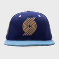 59FIFTY Fitted - Portland Trailblazers