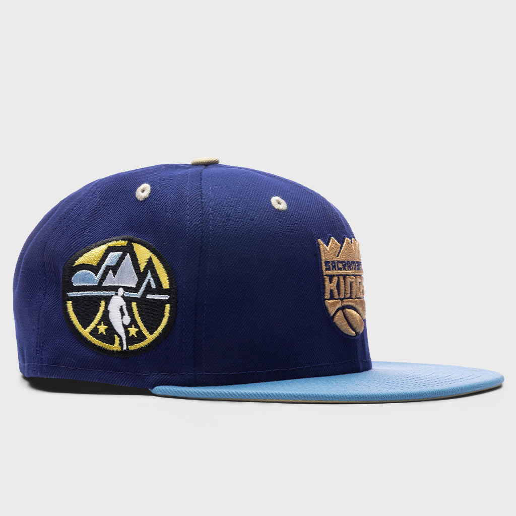 59FIFTY Fitted - Sacramento Kings