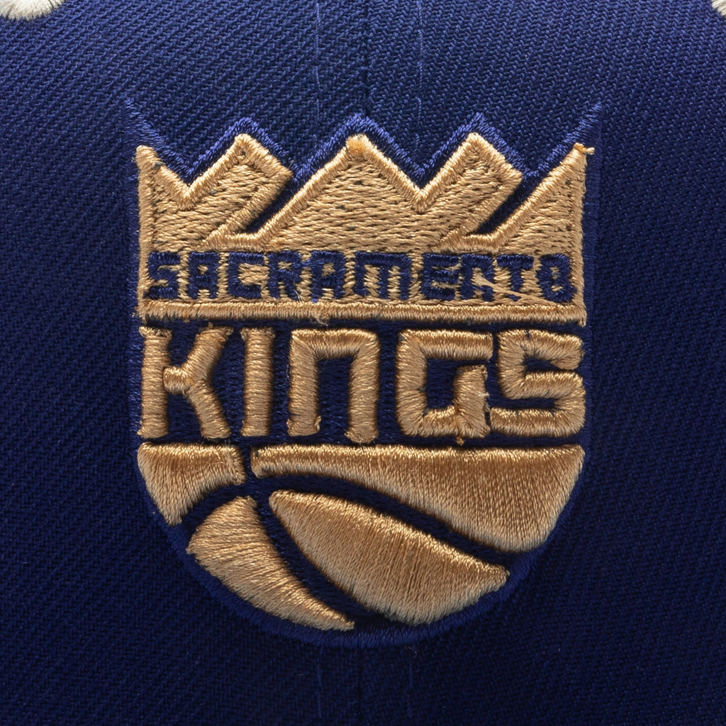 59FIFTY Fitted - Sacramento Kings
