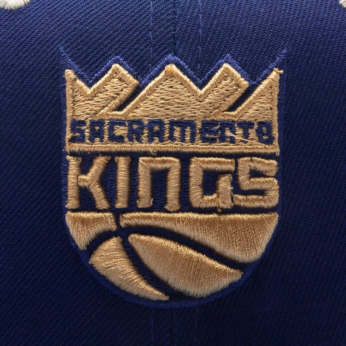 59FIFTY Fitted - Sacramento Kings