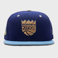 59FIFTY Fitted - Sacramento Kings