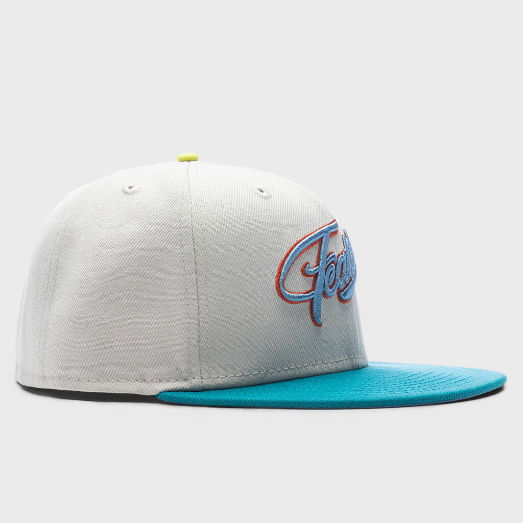 Tree of Life 59FIFTY Fitted - Stone