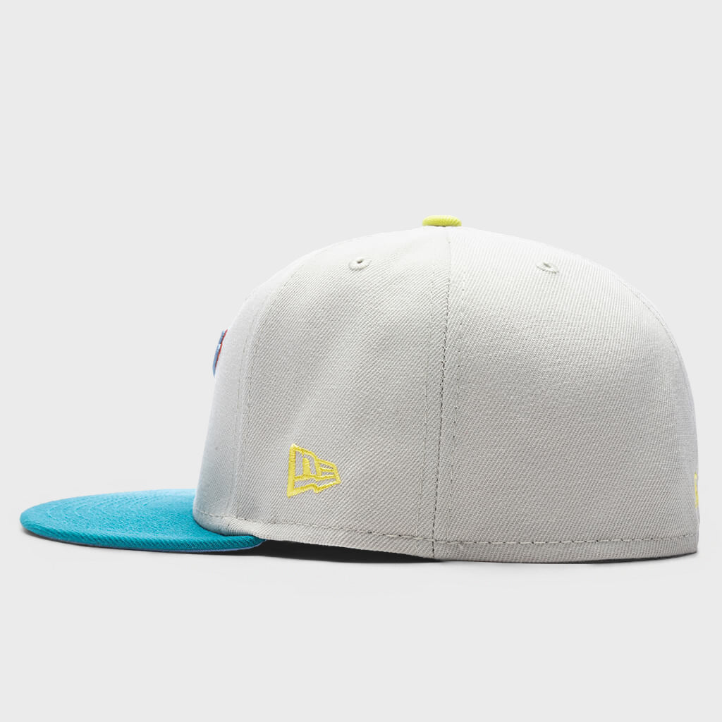 Tree of Life 59FIFTY Fitted - Stone