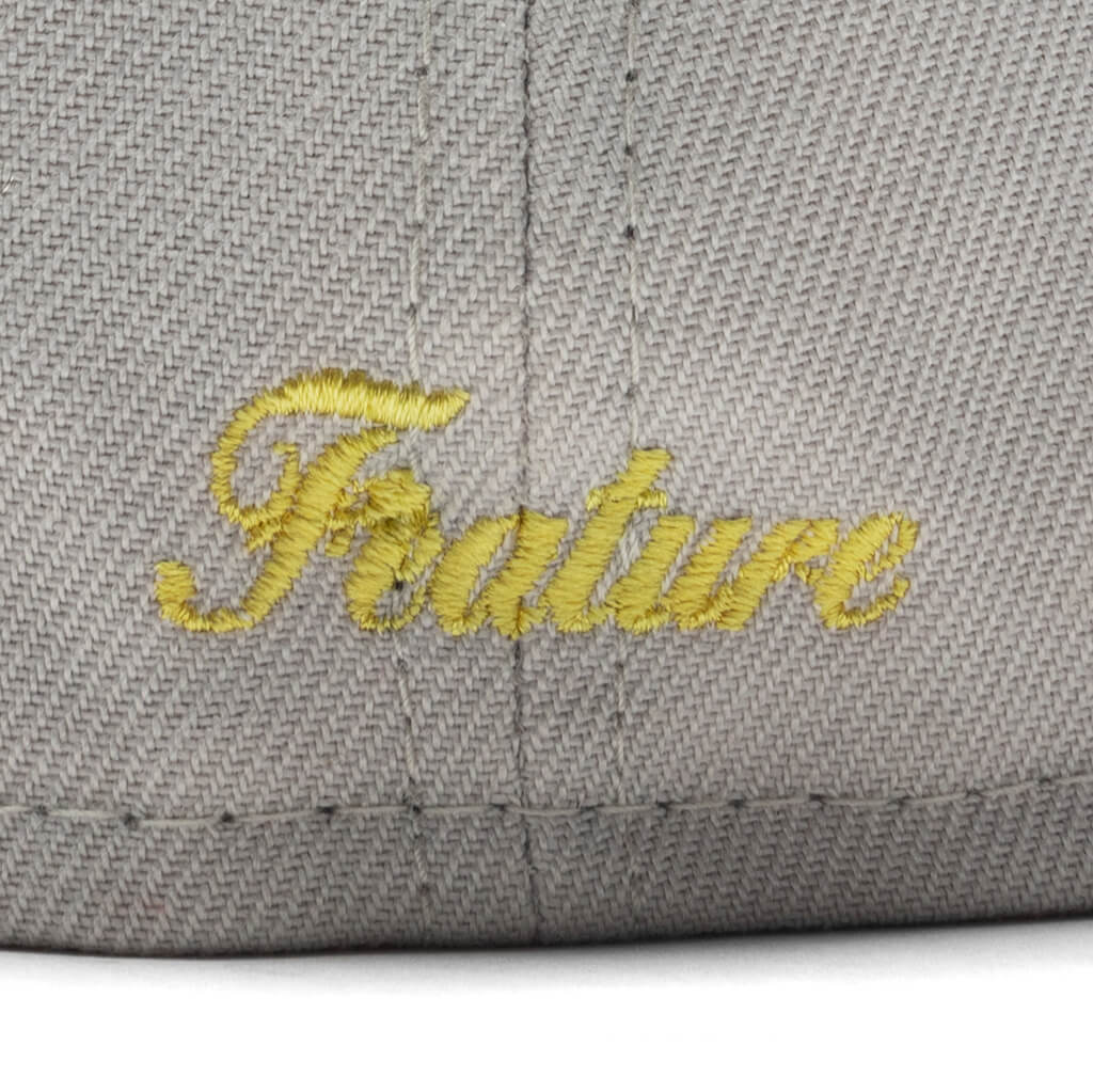 Tree of Life 59FIFTY Fitted - Stone