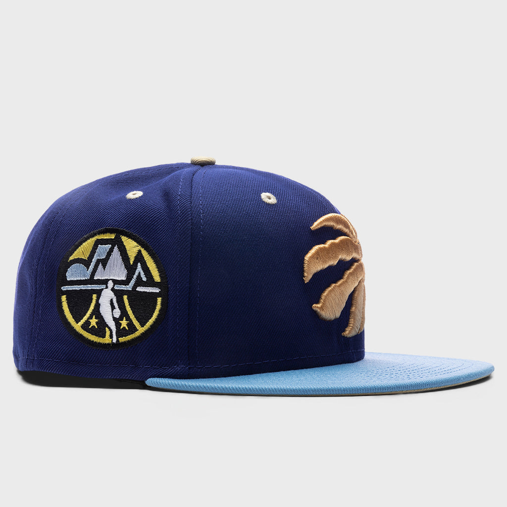 59FIFTY Fitted - Toronto Raptors