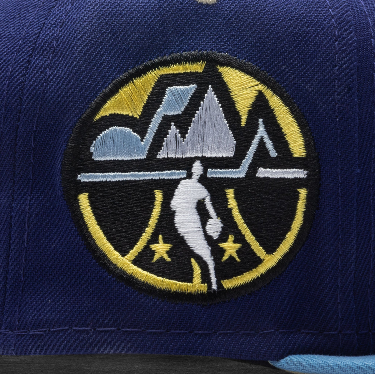 59FIFTY Fitted - Toronto Raptors