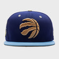 59FIFTY Fitted - Toronto Raptors