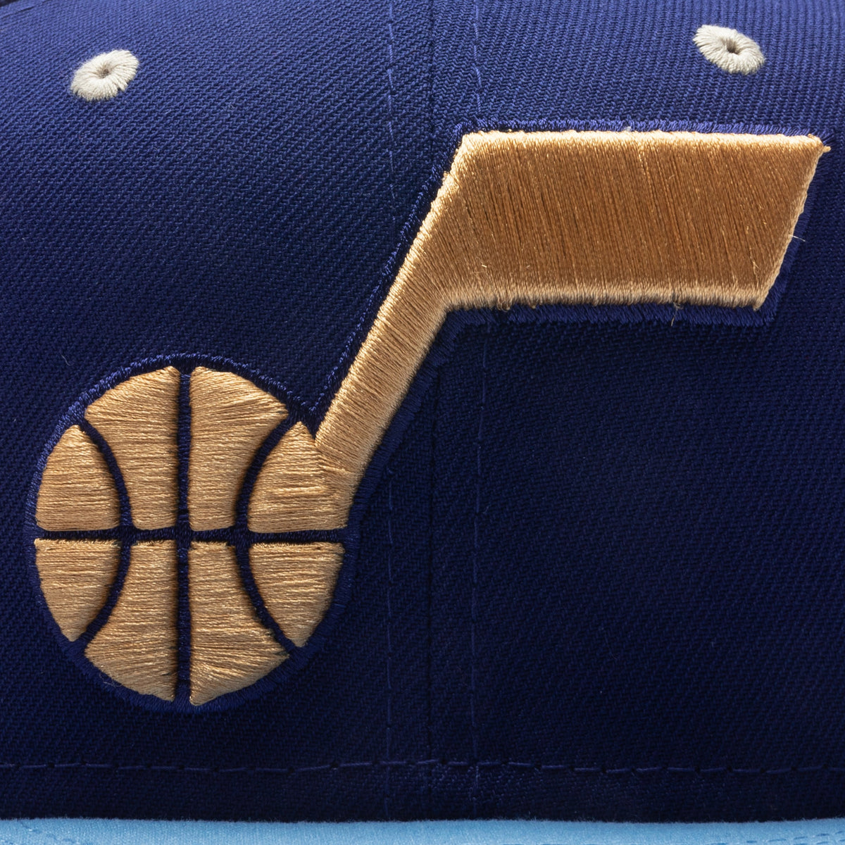 59FIFTY Fitted - Utah Jazz