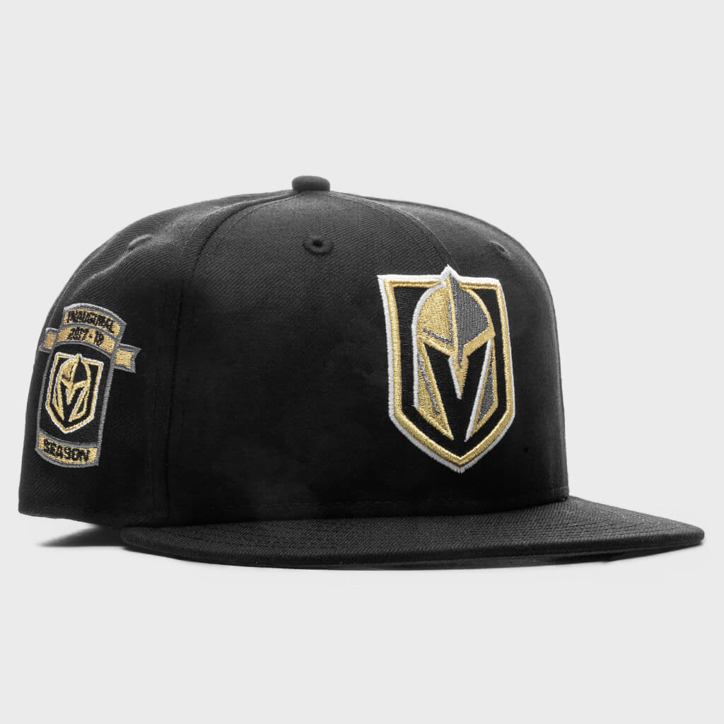 59FIFTY Fitted - Vegas Golden Knights
