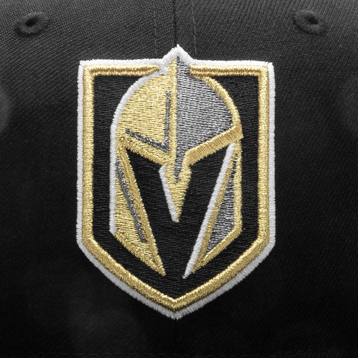59FIFTY Fitted - Vegas Golden Knights