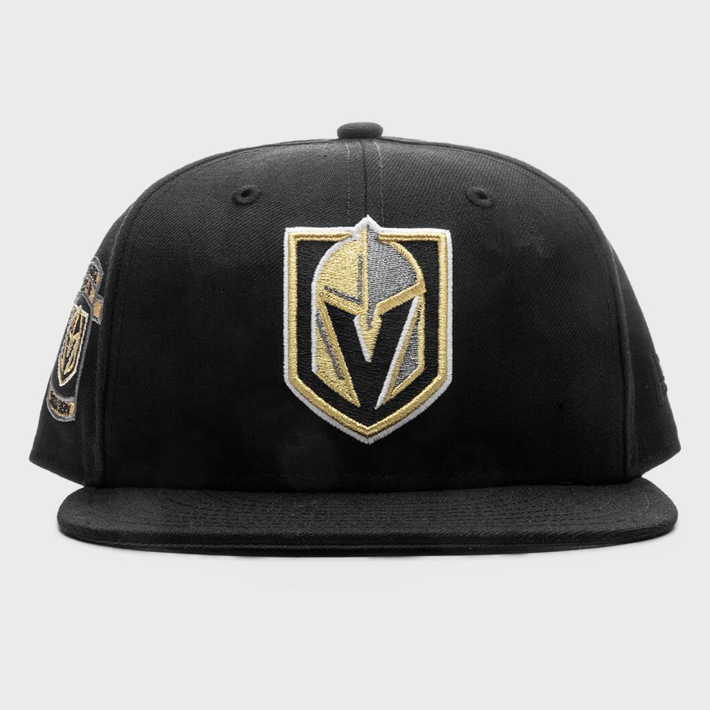 59FIFTY Fitted - Vegas Golden Knights