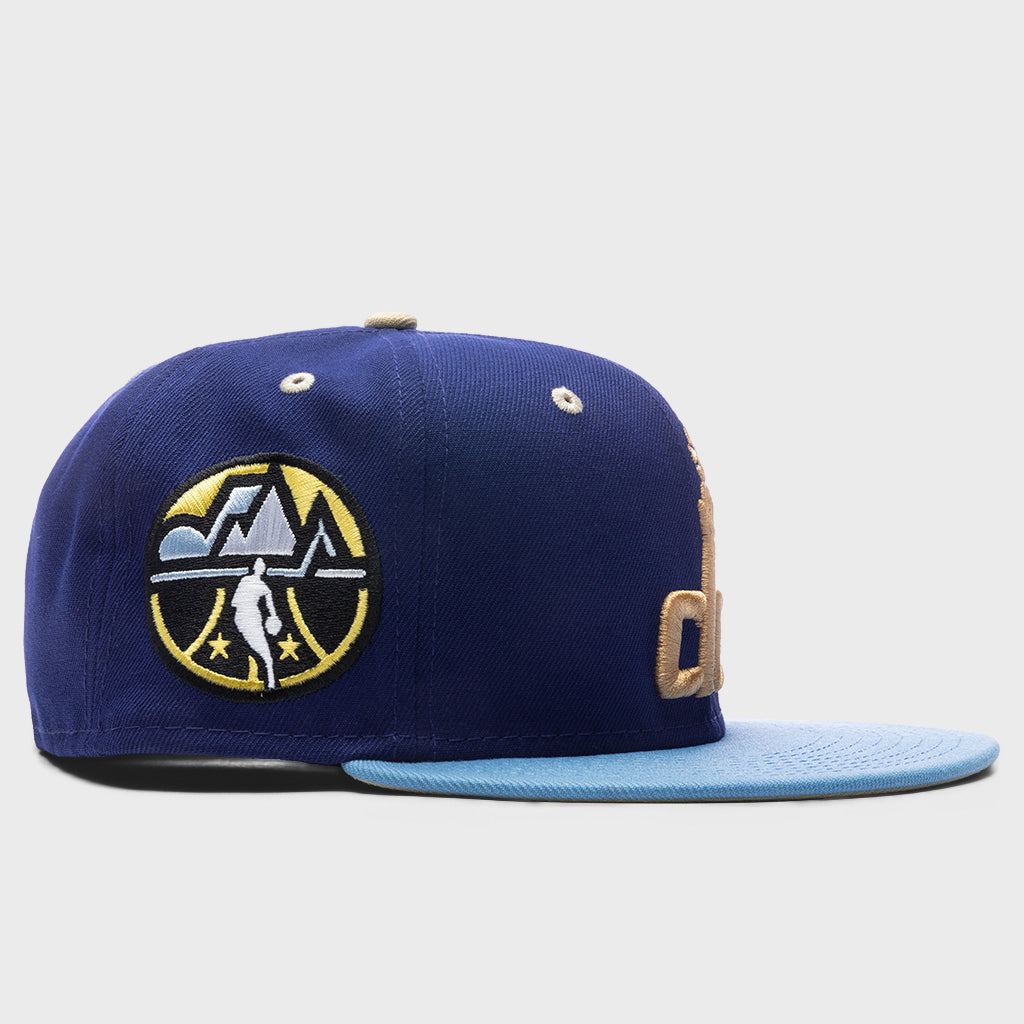 59FIFTY Fitted - Washington Wizards