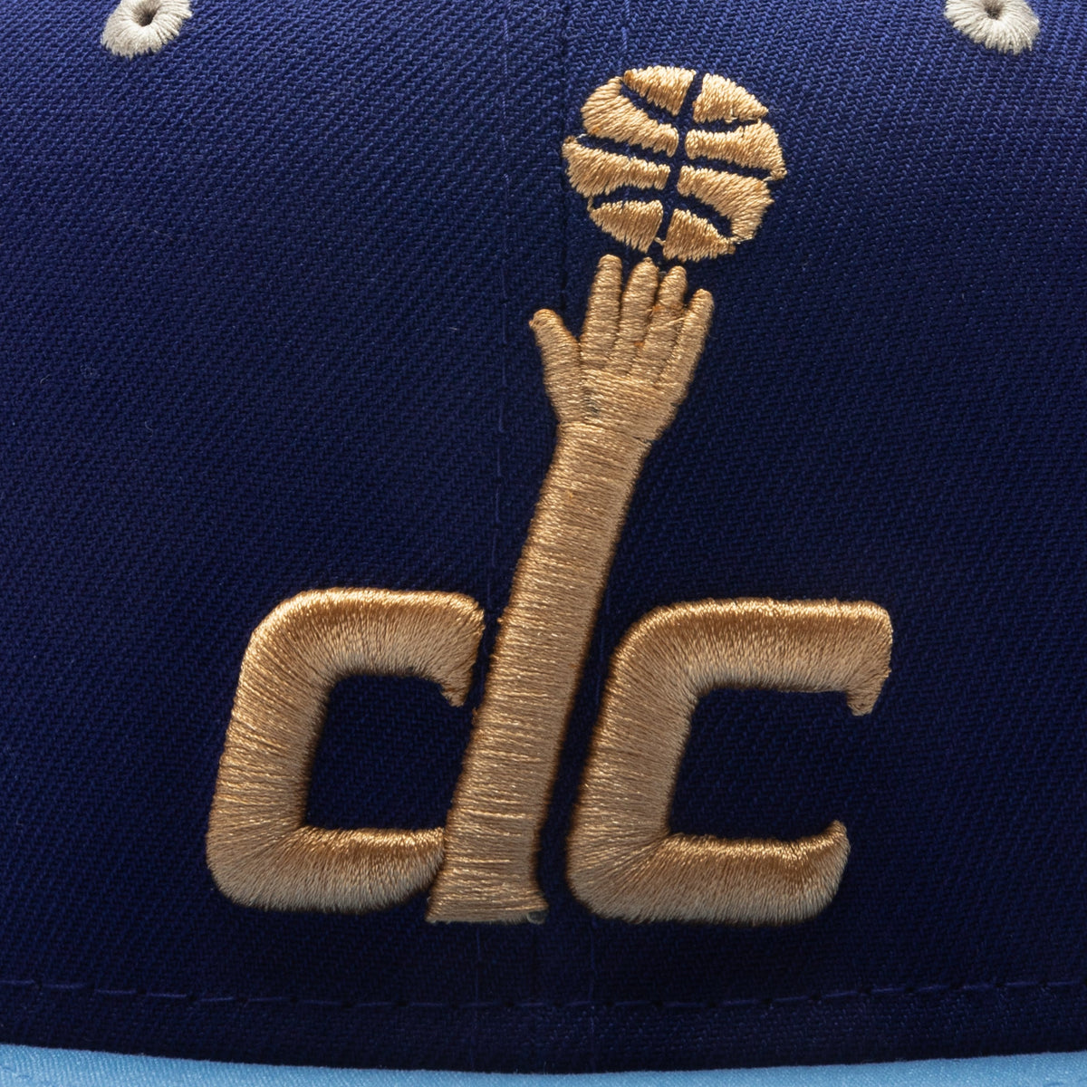 59FIFTY Fitted - Washington Wizards