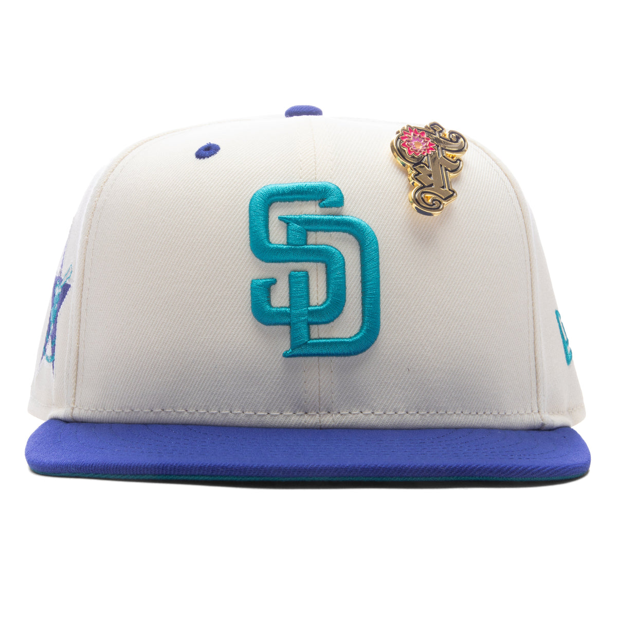 59FIFTY Fitted Desert Mirage - San Diego Padres