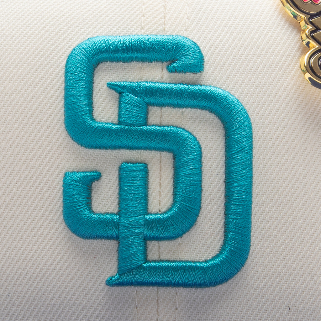 59FIFTY Fitted Desert Mirage - San Diego Padres