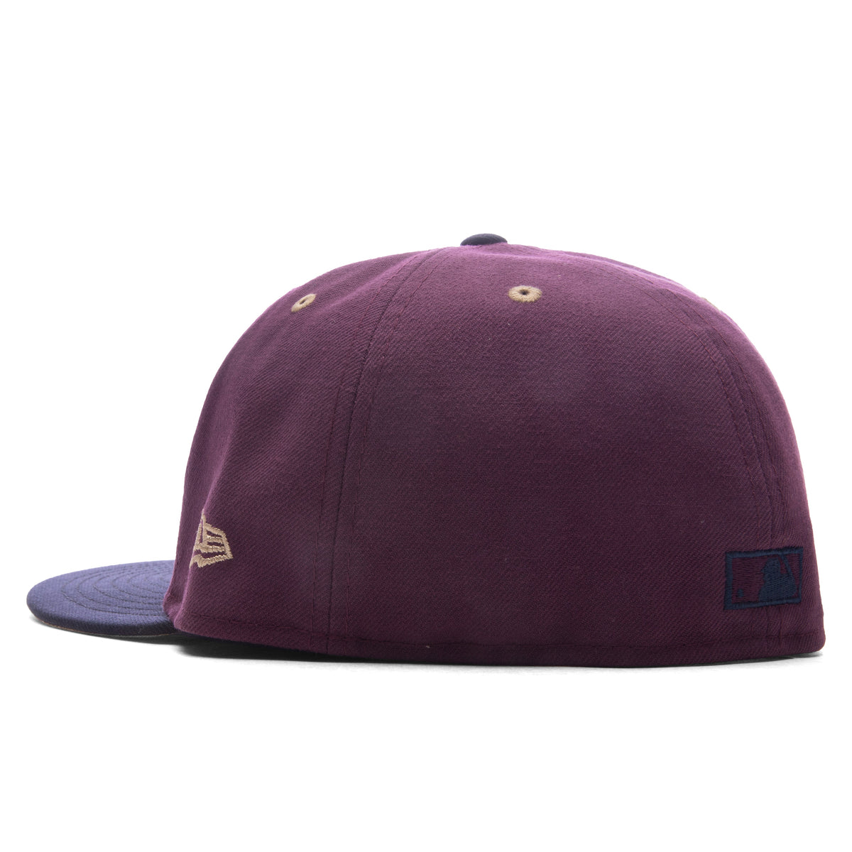 59FIFTY Fitted Desert Mirage - Atlanta Braves