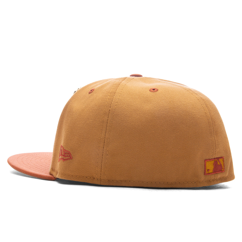 59FIFTY Fitted Desert Mirage - Detroit Tigers