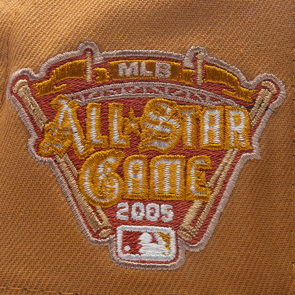 59FIFTY Fitted Desert Mirage - Detroit Tigers