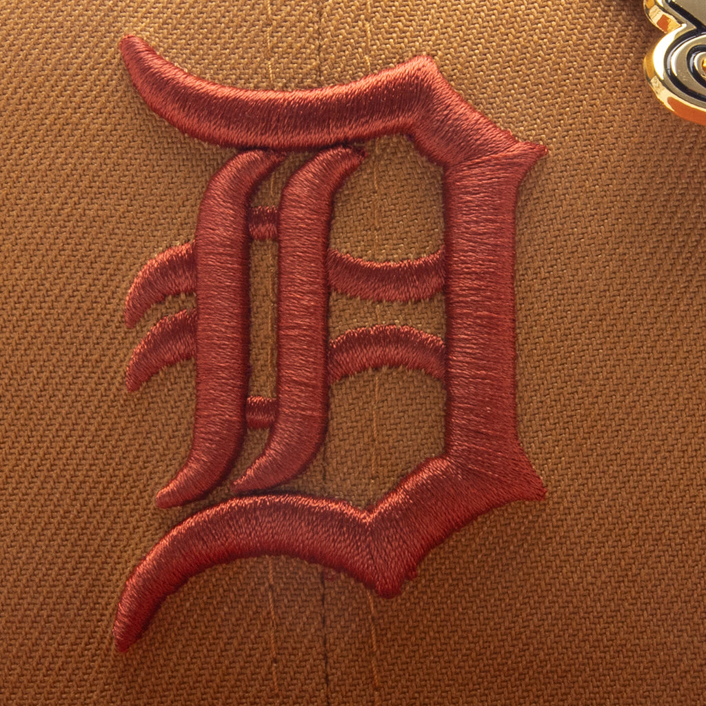 59FIFTY Fitted Desert Mirage - Detroit Tigers