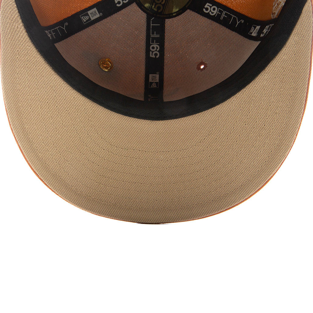 59FIFTY Fitted Desert Mirage - Detroit Tigers