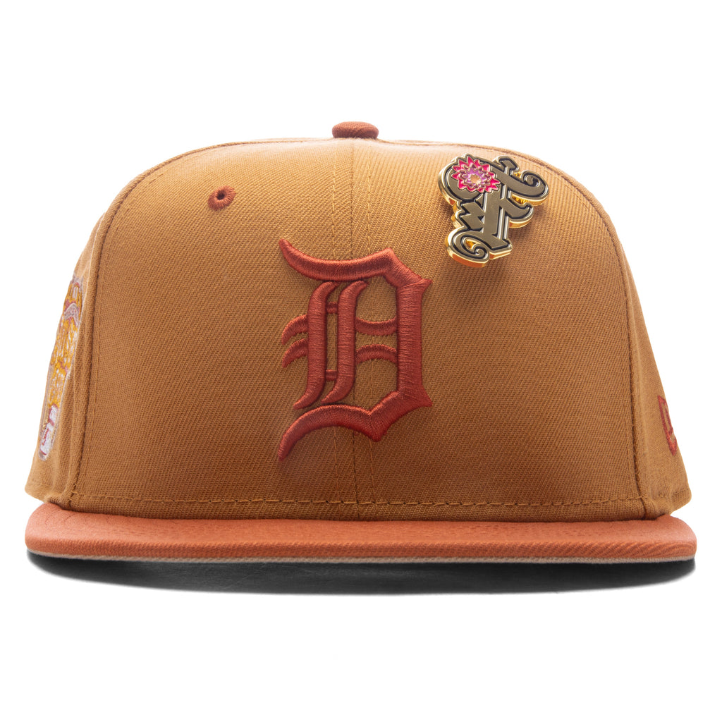 59FIFTY Fitted Desert Mirage - Detroit Tigers