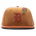 59FIFTY Fitted Desert Mirage - Detroit Tigers