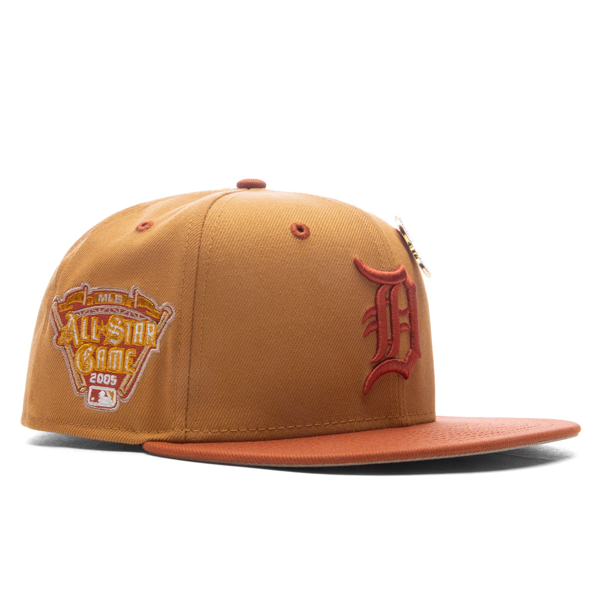 59FIFTY Fitted Desert Mirage - Detroit Tigers