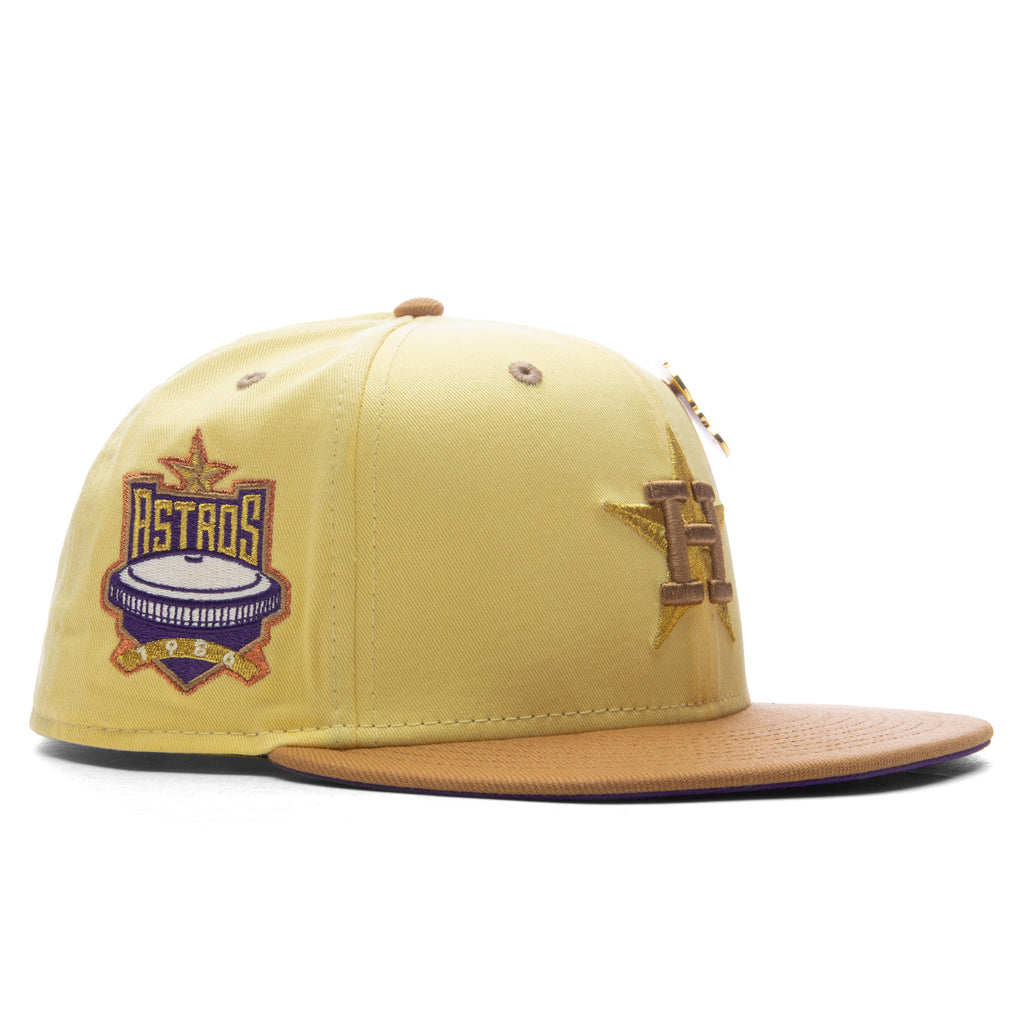 59FIFTY Fitted Desert Mirage - Houston Astros