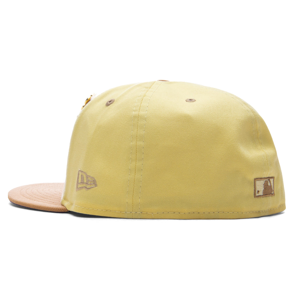 59FIFTY Fitted Desert Mirage - Houston Astros
