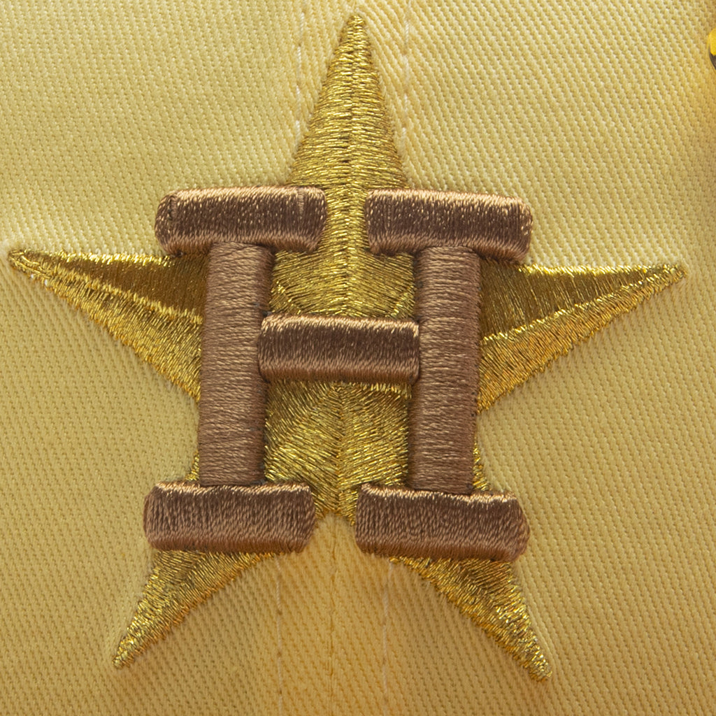 59FIFTY Fitted Desert Mirage - Houston Astros