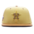 59FIFTY Fitted Desert Mirage - Houston Astros