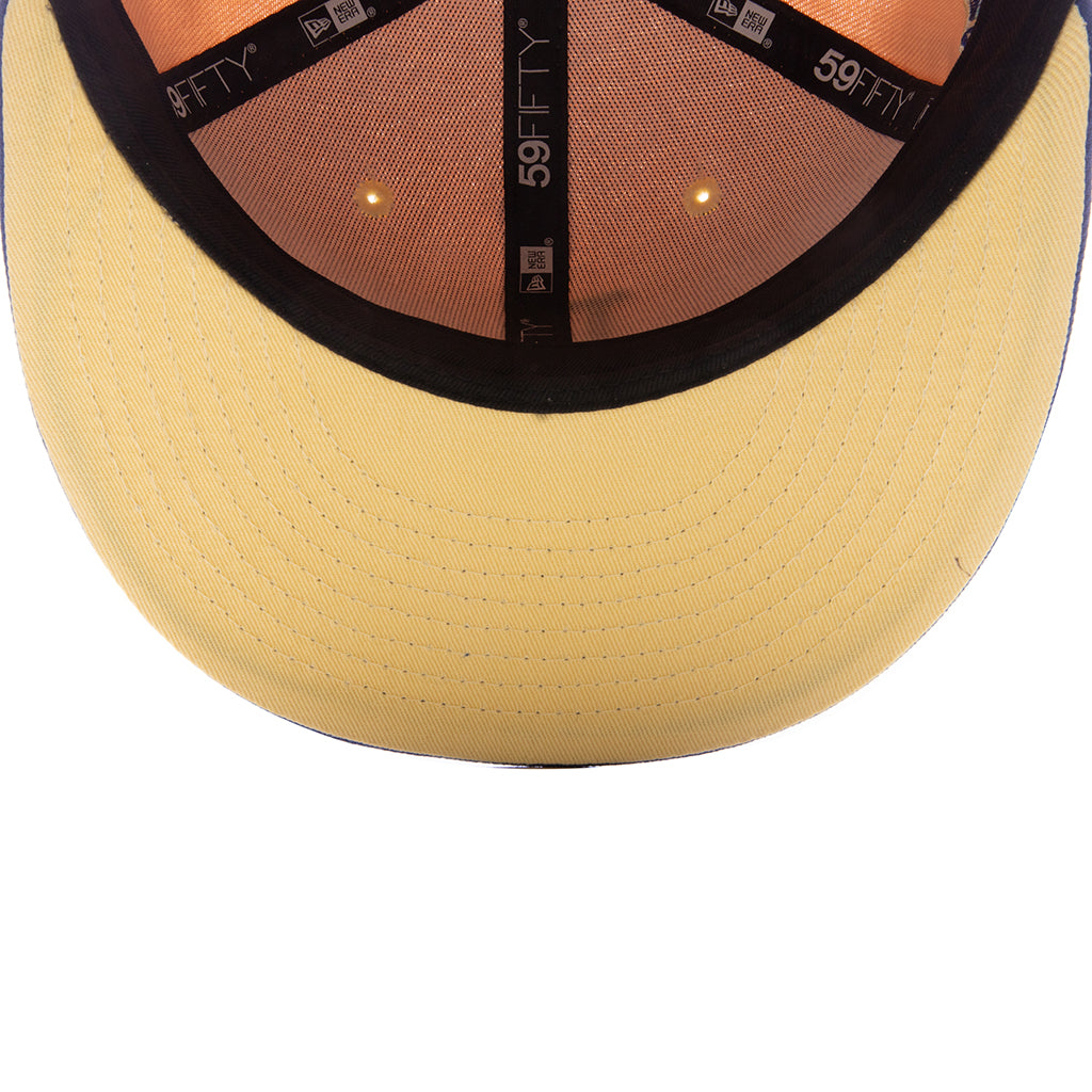 59FIFTY Fitted Desert Mirage - Los Angeles Dodgers