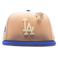 59FIFTY Fitted Desert Mirage - Los Angeles Dodgers