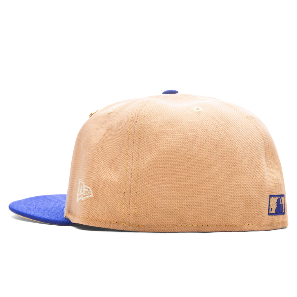 59FIFTY Fitted Desert Mirage - Los Angeles Dodgers