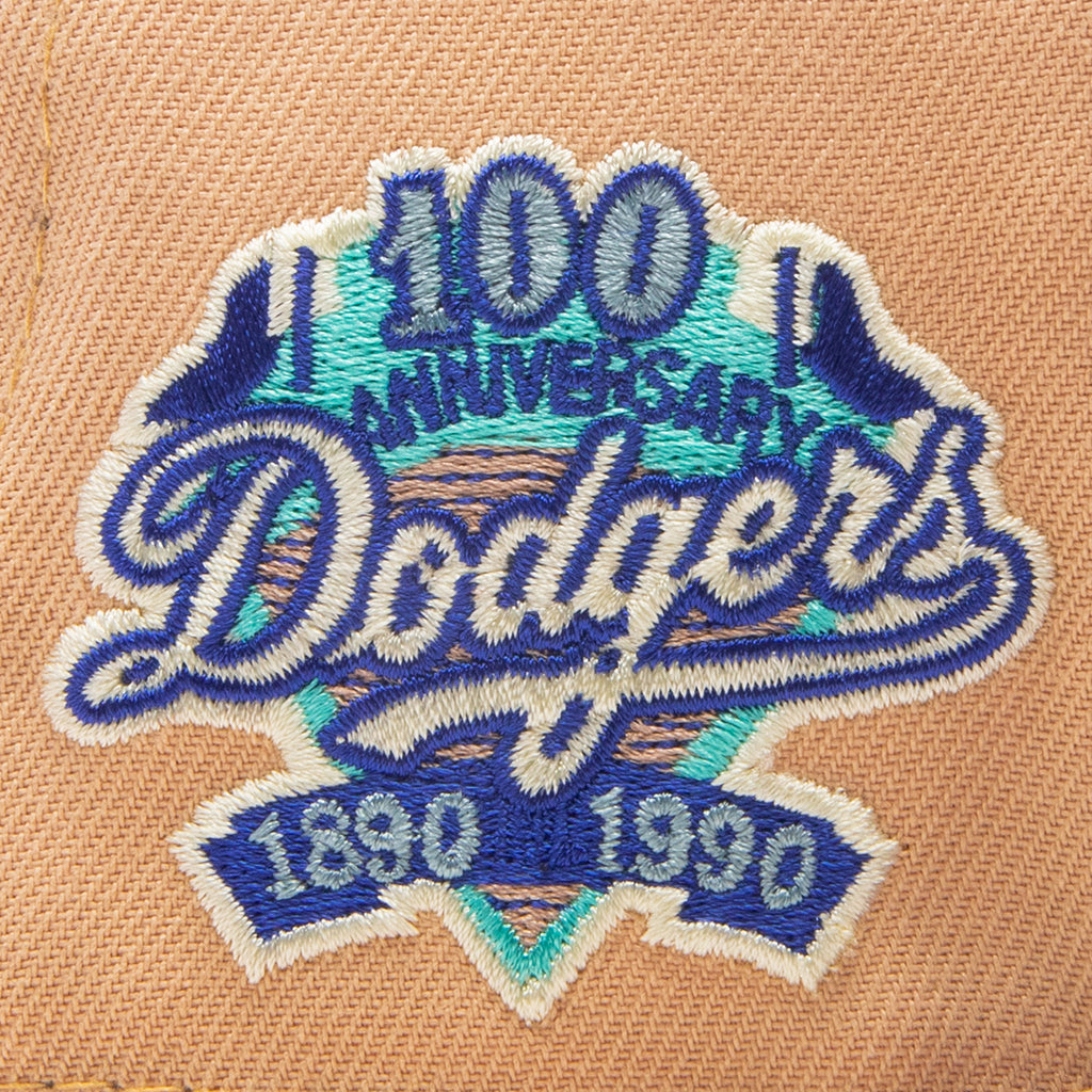 59FIFTY Fitted Desert Mirage - Los Angeles Dodgers