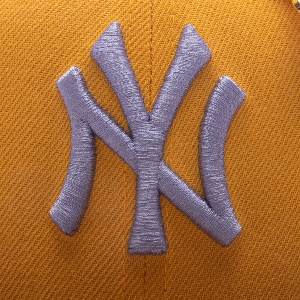 59FIFTY Fitted Desert Mirage - New York Yankees