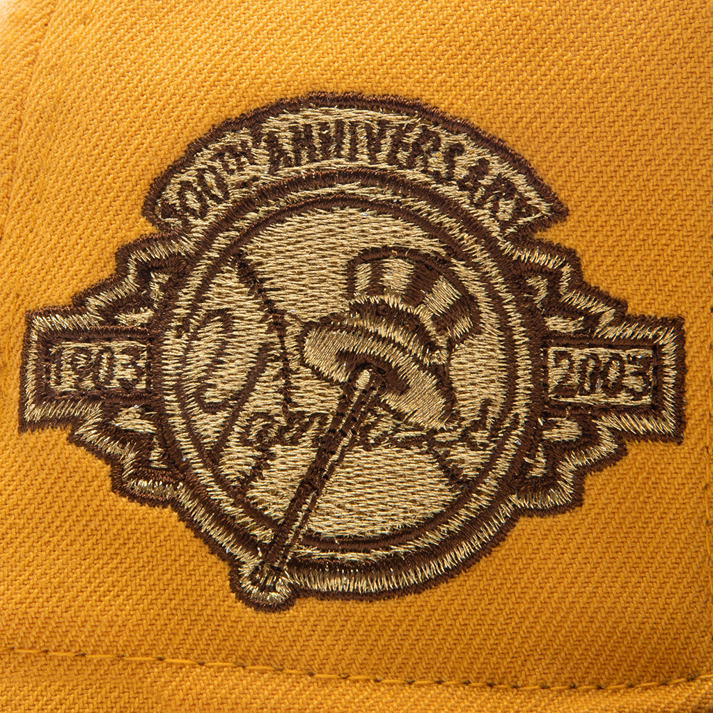 59FIFTY Fitted Desert Mirage - New York Yankees